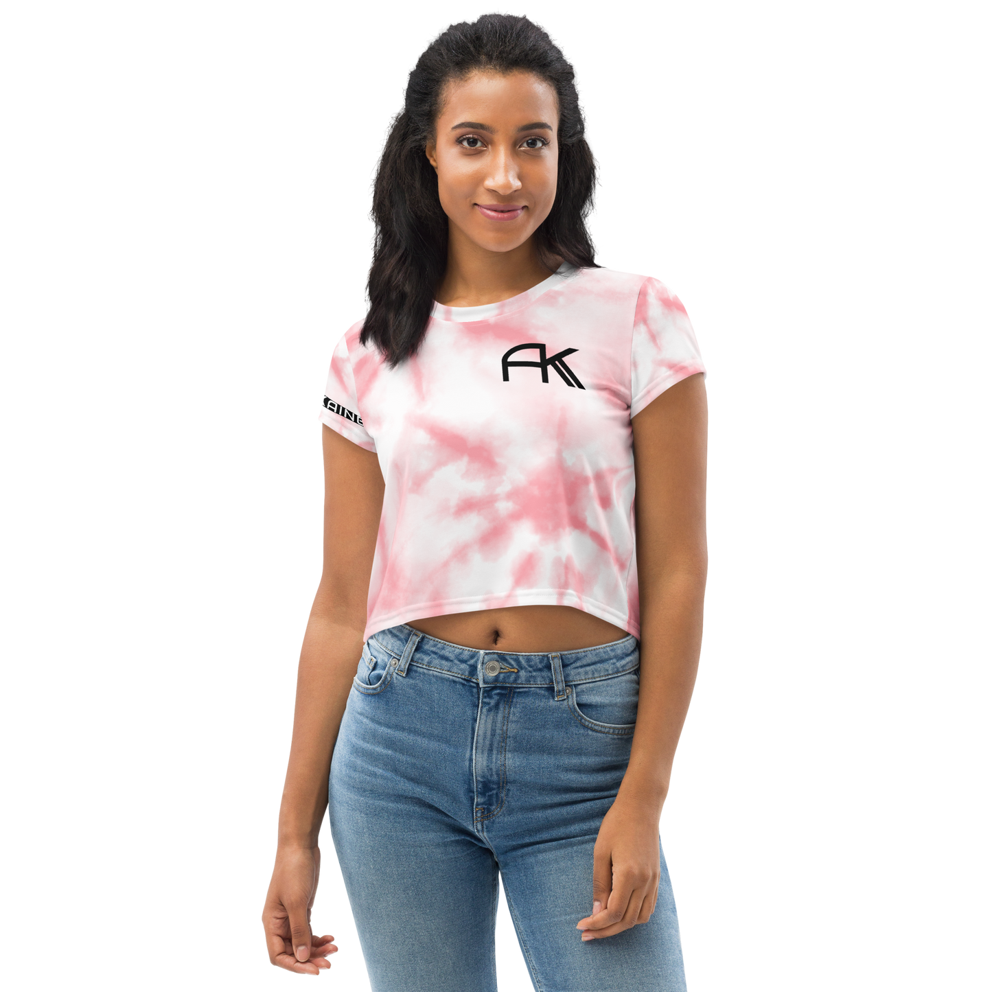 AK Summer Breeze Crop-Top_Pink Sunset Surf