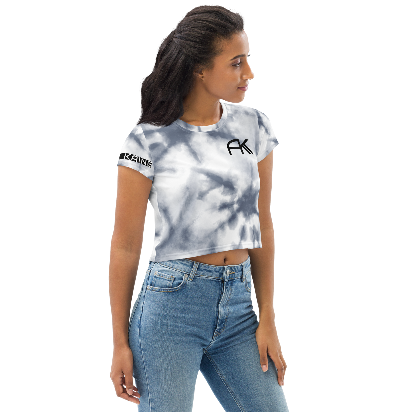 AK Summer Breeze Crop-Top_Gray Sunset Surf