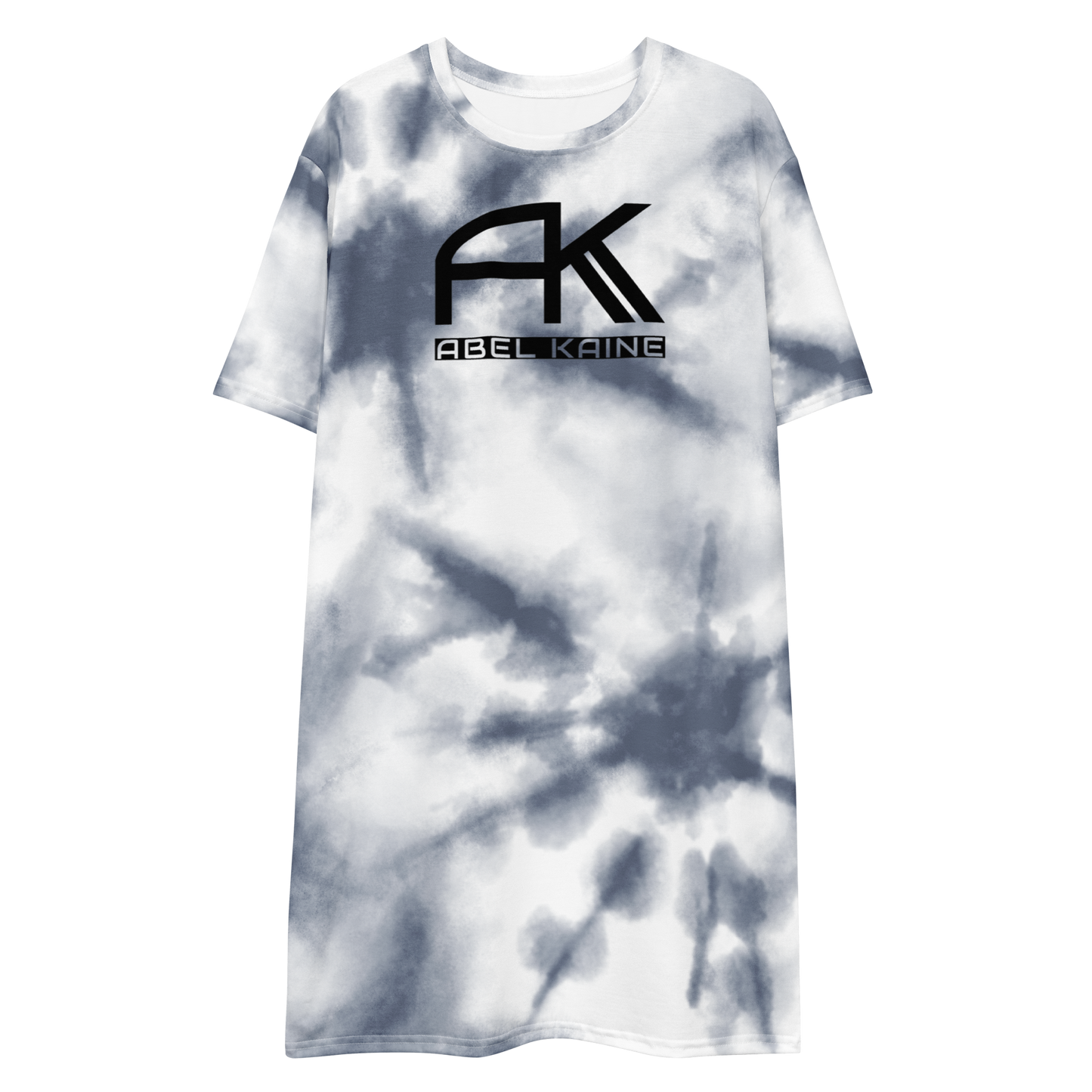 AK Summer Breeze Robe t-shirt_Gris Sunset Surf